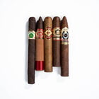 Top 5 Cigars from the Fuente Factory, , jrcigars
